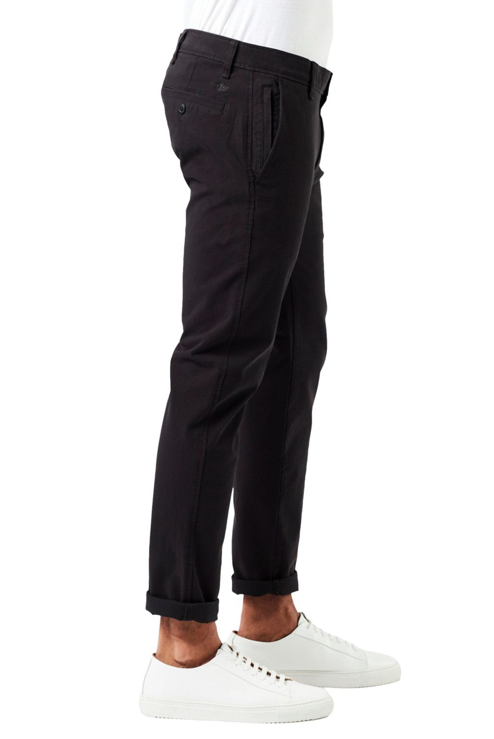 DOCKERS - Pantalón Skinny Fit Hombre Dockers