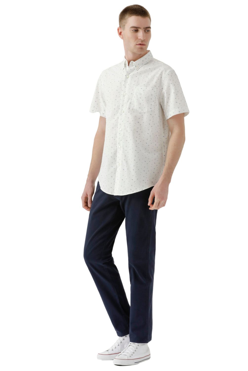 DOCKERS - Pantalón Skinny Fit Hombre Dockers