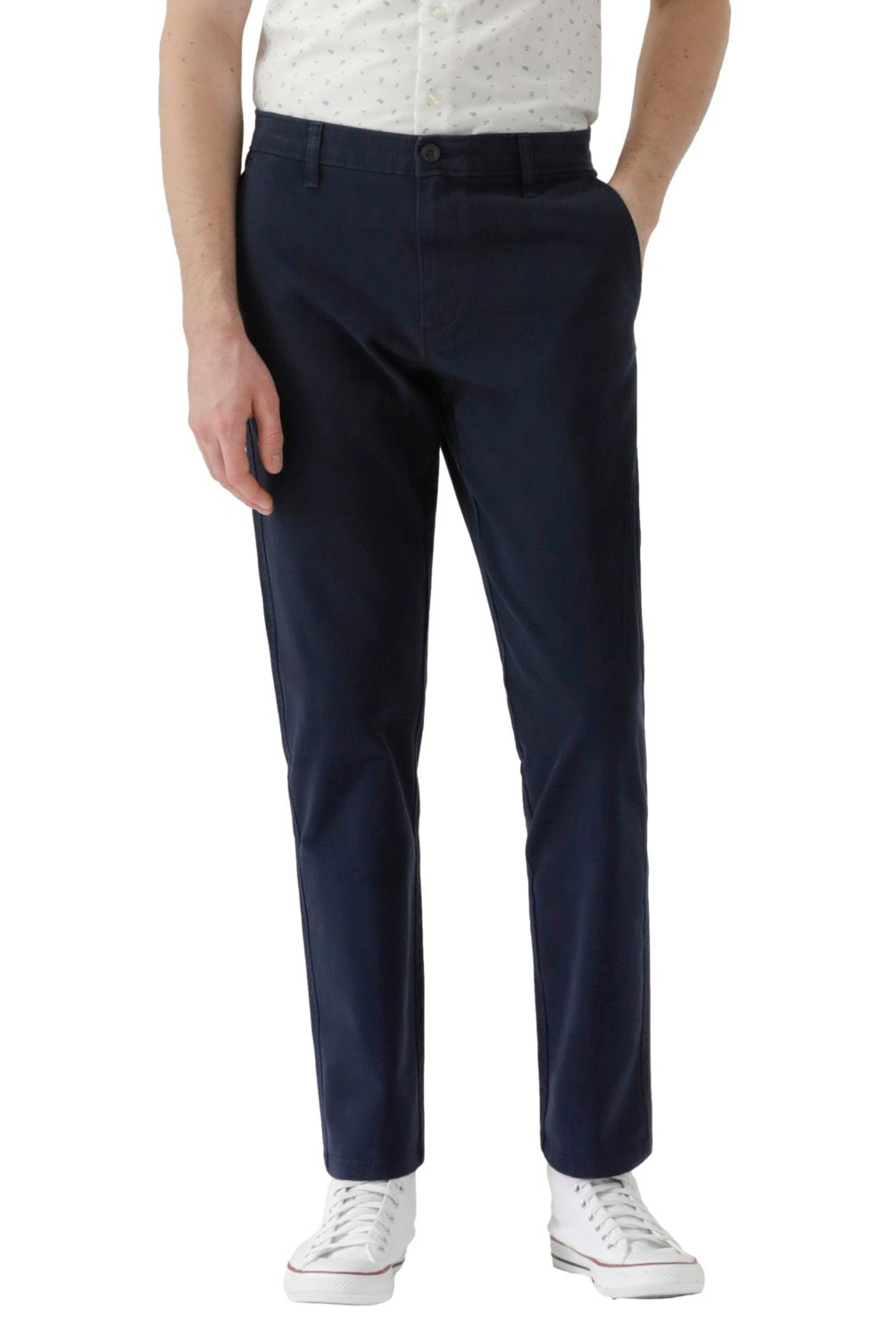 DOCKERS - Pantalón Skinny Fit Hombre Dockers