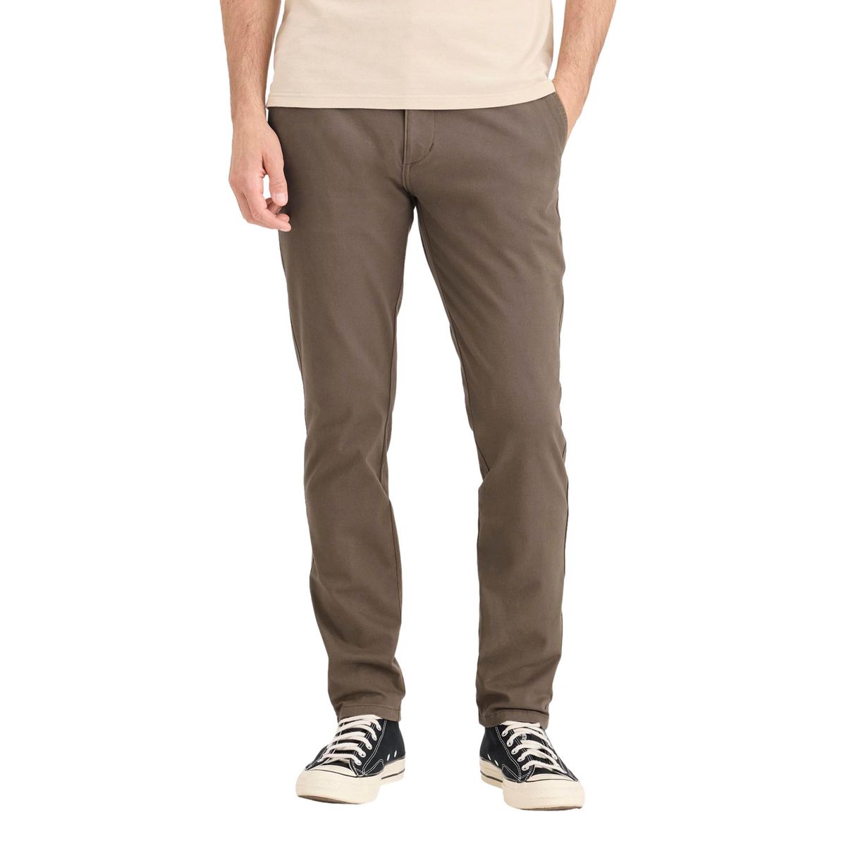 DOCKERS - Pantalón Skinny Fit Hombre Dockers