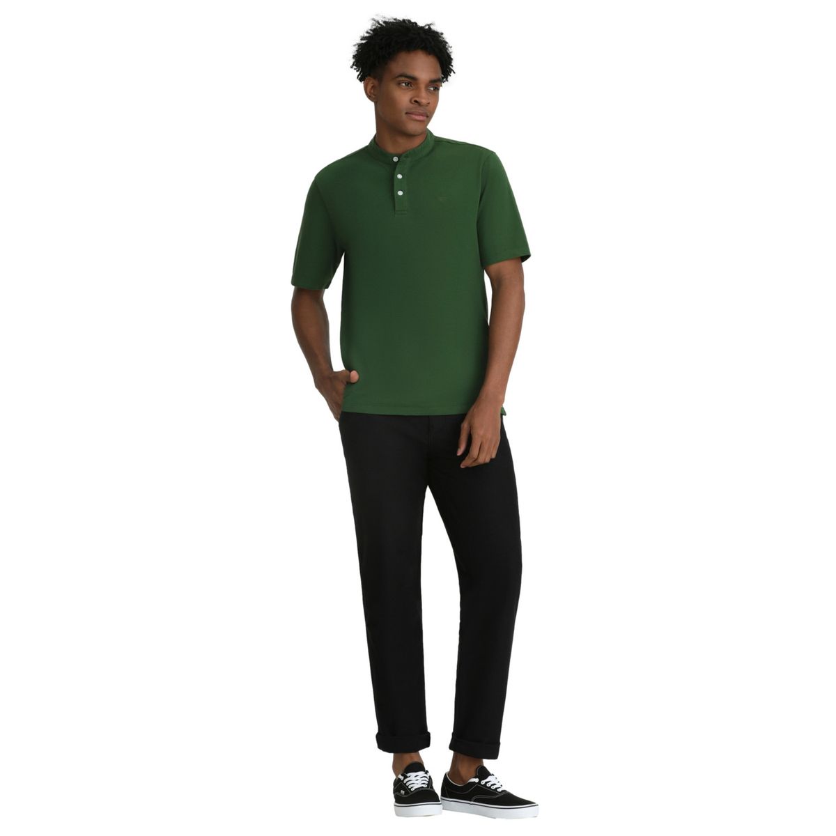 DOCKERS - Pantalón Slim Fit Hombre Dockers