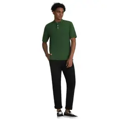 DOCKERS - Pantalón Slim Fit Hombre