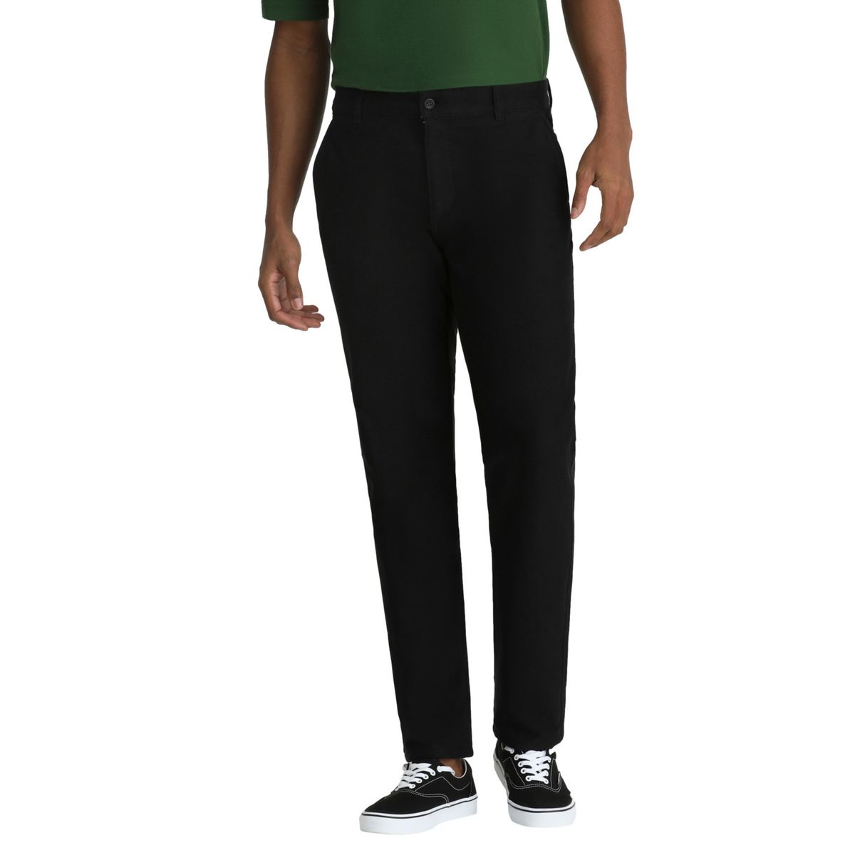 DOCKERS - Pantalón Slim Fit Hombre Dockers