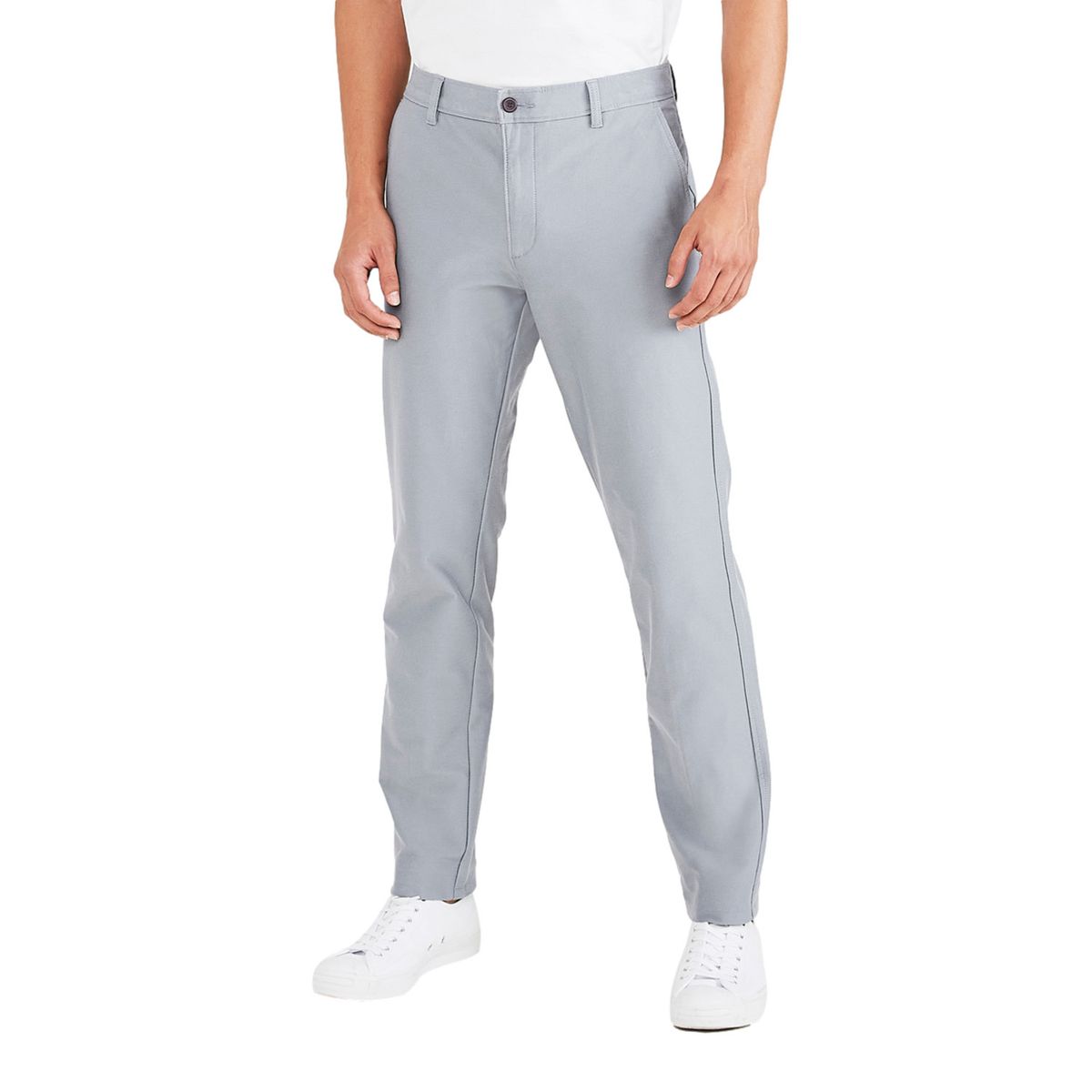 DOCKERS - Pantalón Slim Fit Hombre Dockers