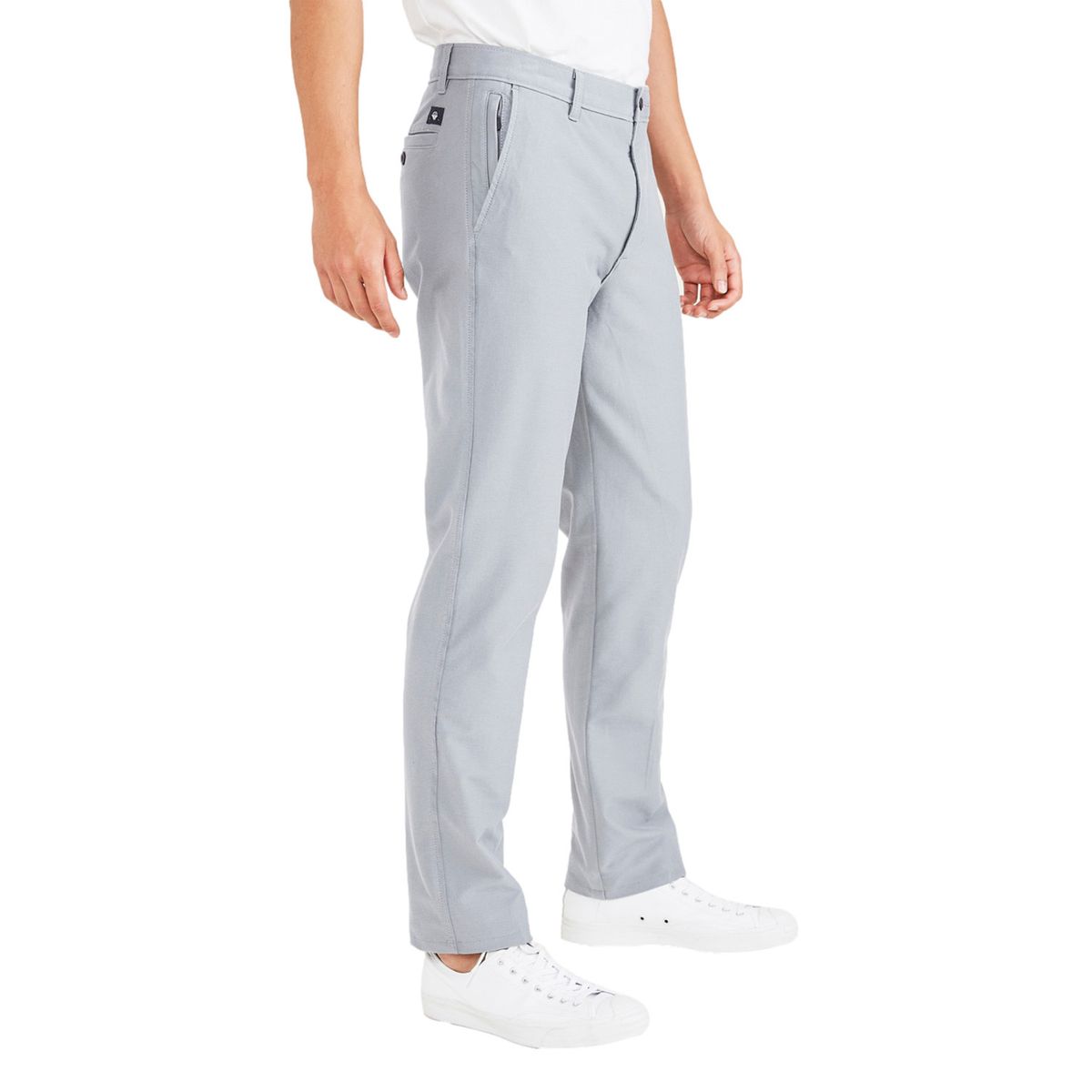 DOCKERS - Pantalón Slim Fit Hombre Dockers