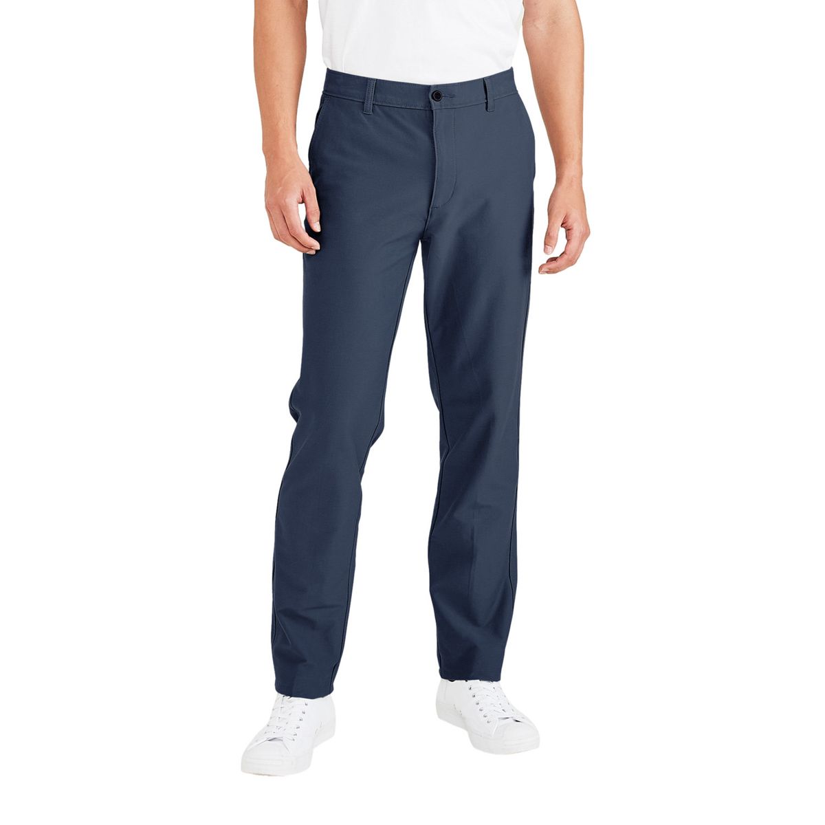 DOCKERS - Pantalón Slim Fit Hombre Dockers