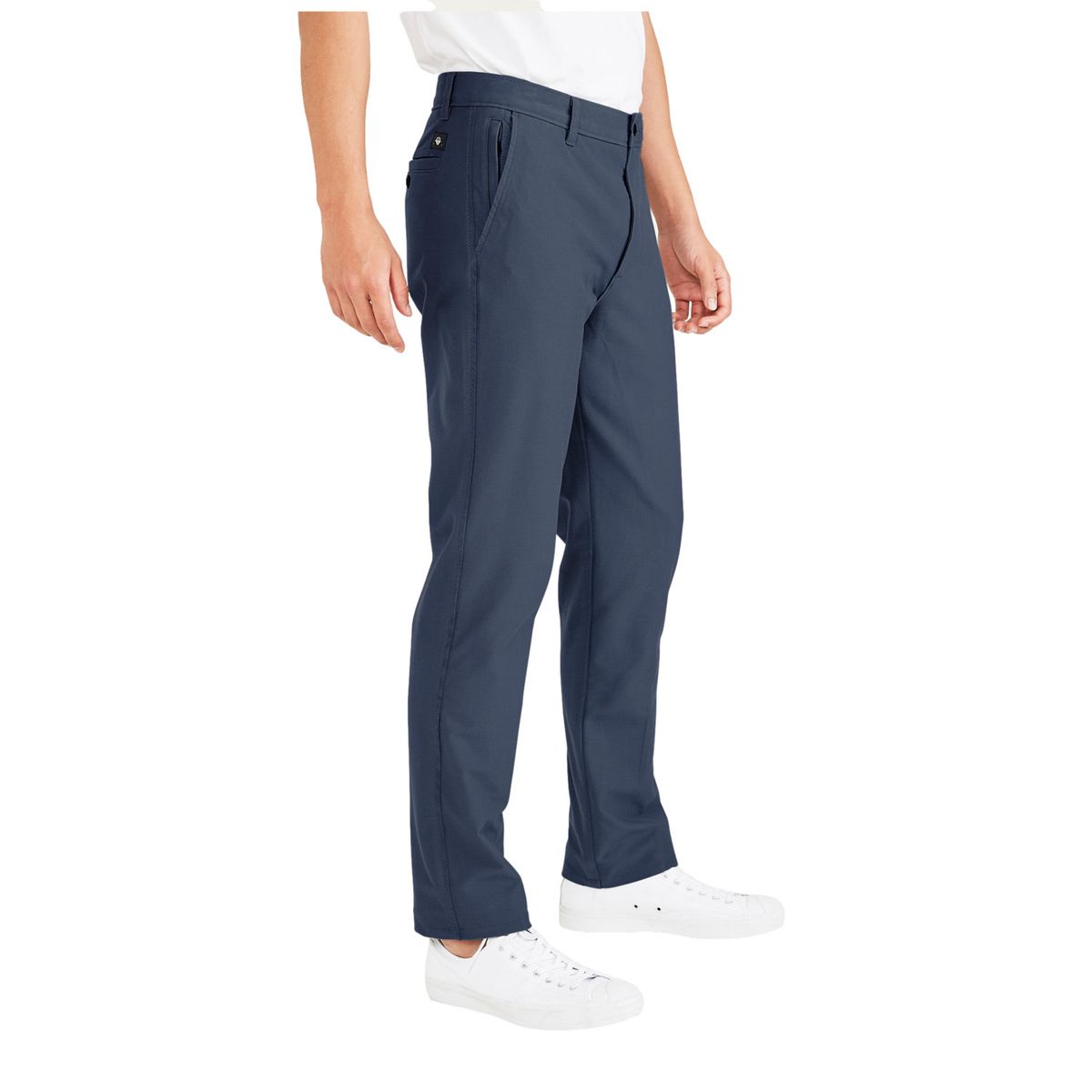 DOCKERS - Pantalón Slim Fit Hombre Dockers