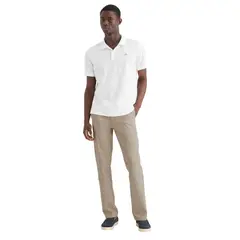 DOCKERS - Pantalón Slim Fit Hombre