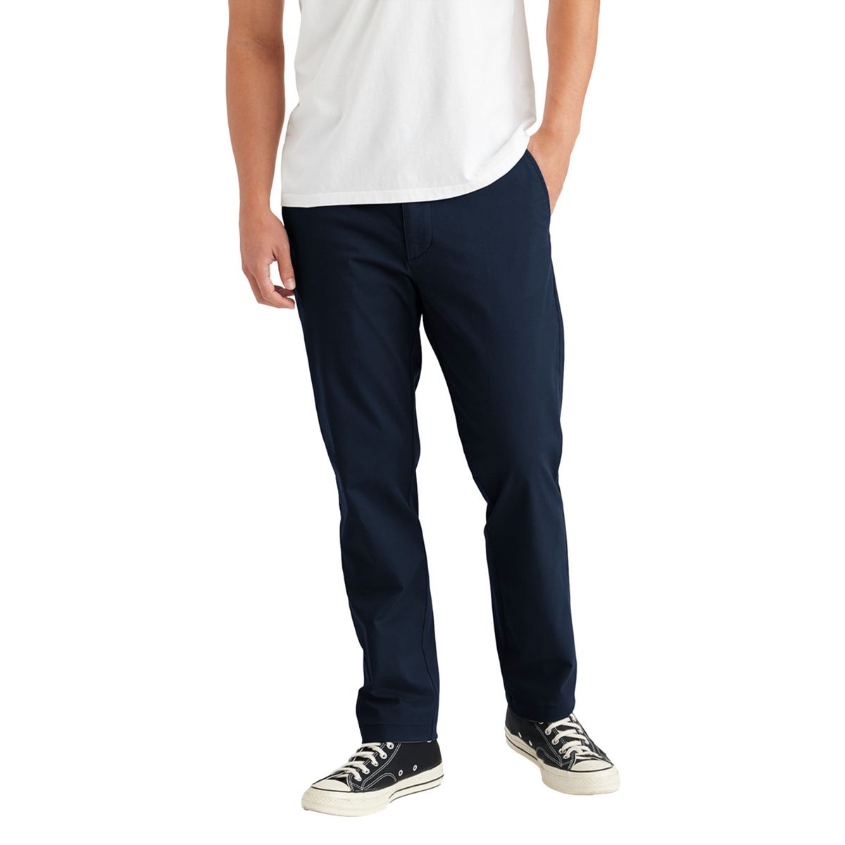 DOCKERS - Pantalón Slim Fit Hombre Dockers