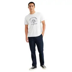 DOCKERS - Pantalón Slim Fit Hombre