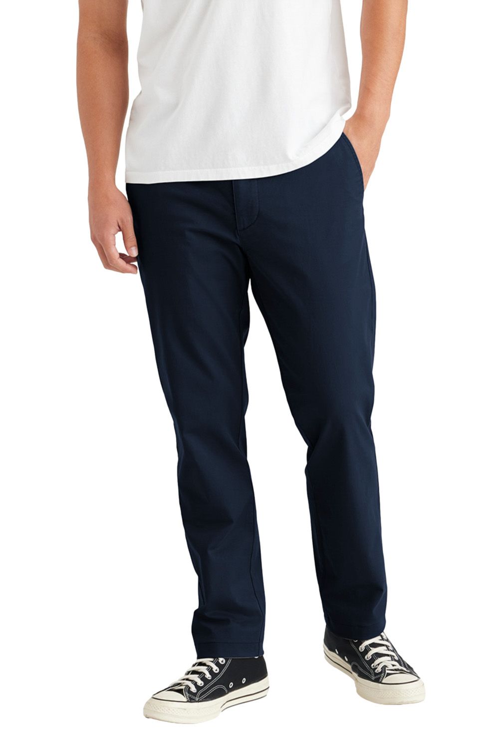 DOCKERS - Pantalón Slim Fit Hombre Dockers