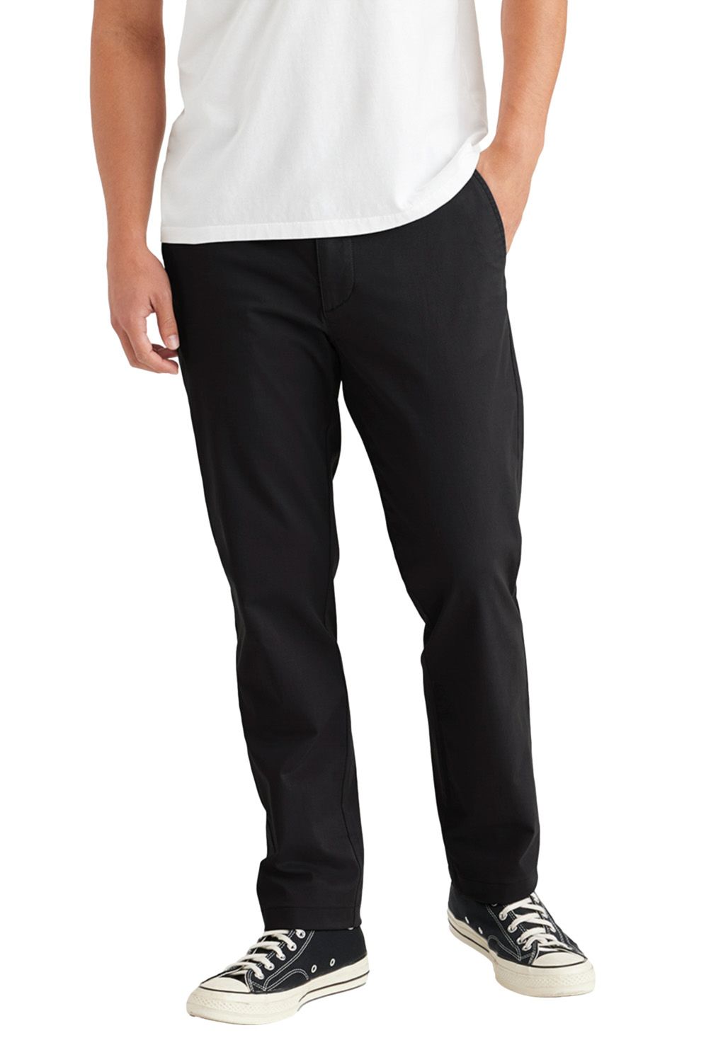 DOCKERS - Pantalón Slim Fit Hombre Dockers