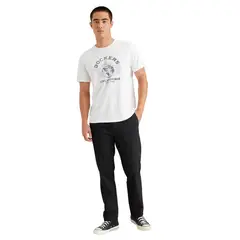 DOCKERS - Pantalón Slim Fit Hombre