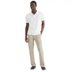 DOCKERS - Pantalón Slim Fit Hombre