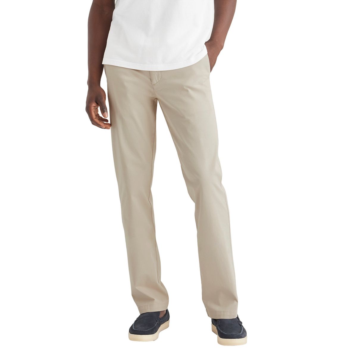DOCKERS - Pantalón Slim Fit Hombre Dockers