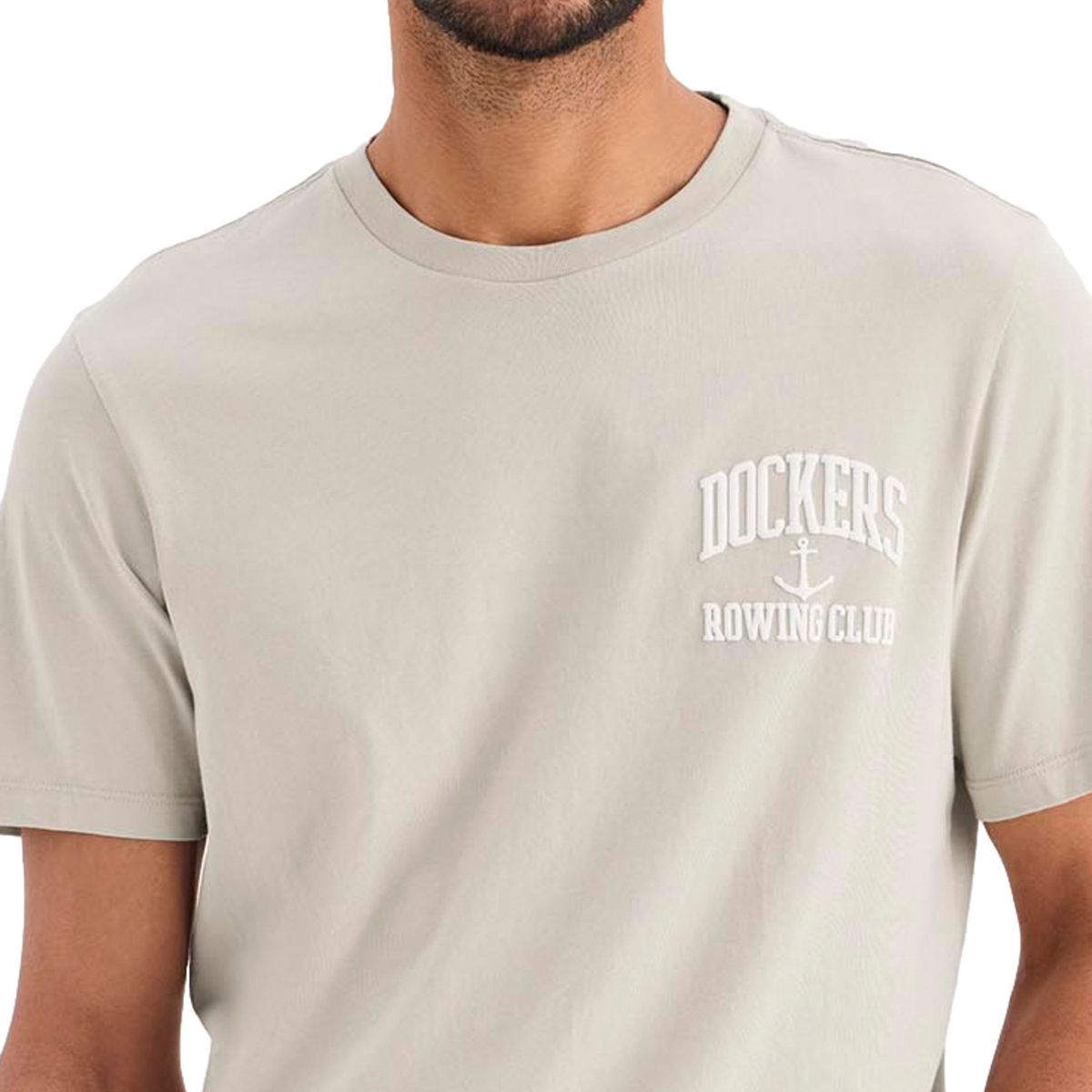 DOCKERS - Polera Algodón Hombre Dockers