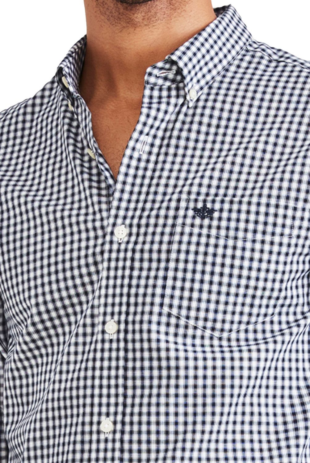 DOCKERS - Camisa Manga Larga Hombre Dockers