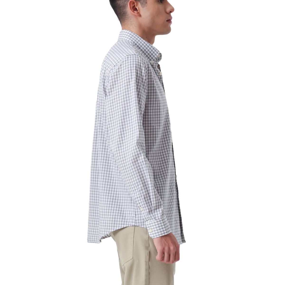 DOCKERS - Camisa Manga Larga Hombre Dockers