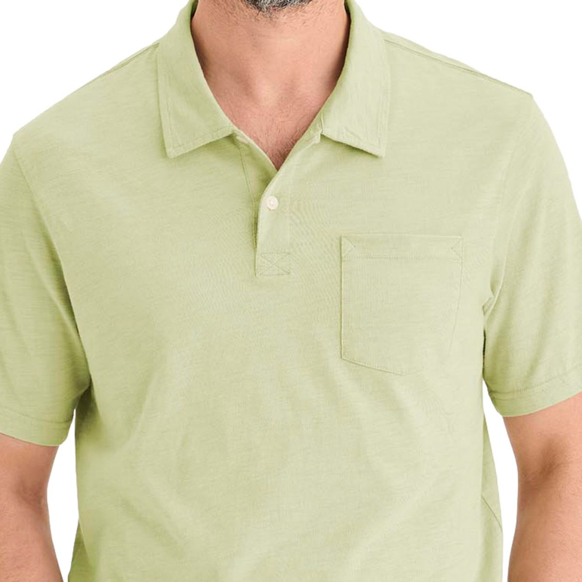 DOCKERS - Polera Algodón Hombre Dockers