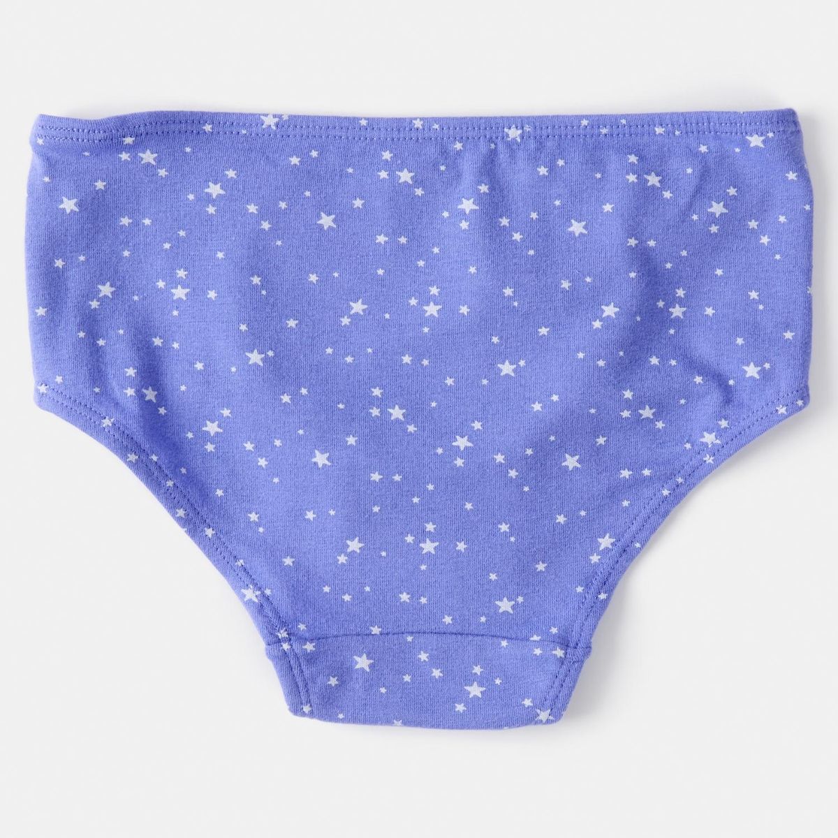 CARTER'S - Pack 7 Calzones Algodón Niña Carter's