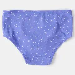 CARTER'S - Pack 7 Calzones Algodón Niña