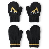 Guantes Pack De 2 Pares Niño