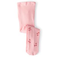 Panty Ballerina Estampada Bebé Niña