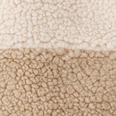 Imagen 2 del producto Chaqueta Vest Sherpa Bicolor Niño