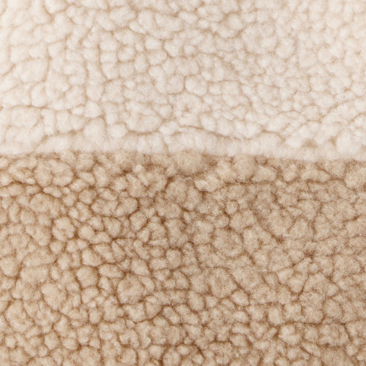 CARTER'S - Chaqueta Vest Sherpa Bicolor Niño Carter's