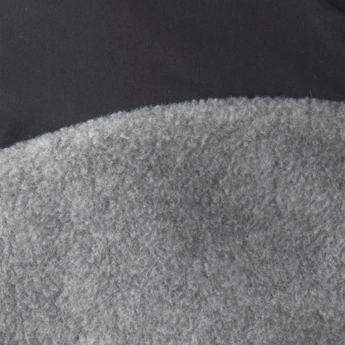 CARTER'S - Polerón Cierre Polar Bicolor Niño Carter's