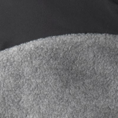 Imagen 2 del producto Polerón Cierre Polar Bicolor Niño