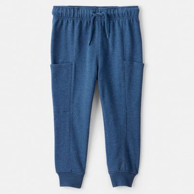 Imagen 2 del producto Conjunto 2 Piezas Polerón y Pantalón Buzo Niño