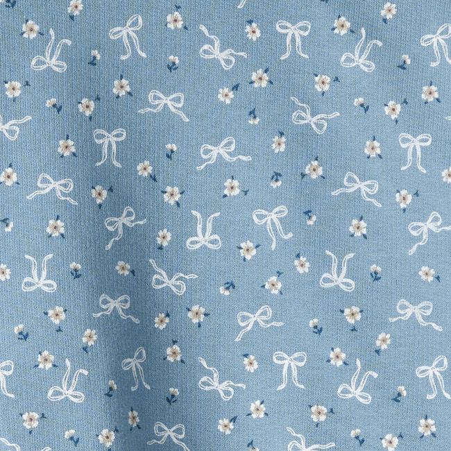 CARTER'S - Conjunto 2 Piezas Polerón y Pantalón Buzo Estampado Niña Carter's