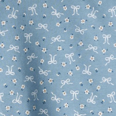 Imagen 2 del producto Conjunto 2 Piezas Polerón y Pantalón Buzo Estampado Niña