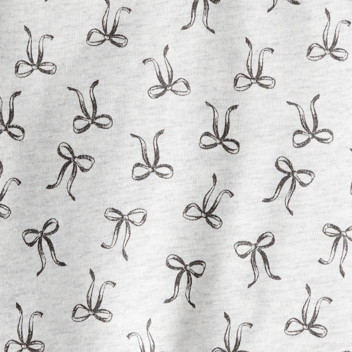 CARTER'S - Conjunto 2 Piezas Polerón y Calza Estampado Niña Carter's