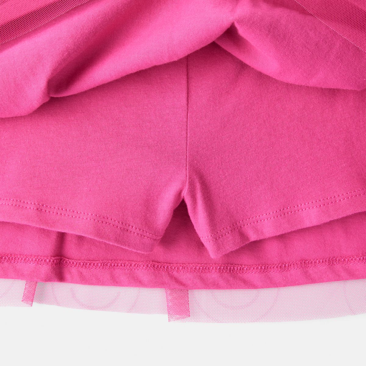 CARTER'S - Conjunto 2 Piezas Polerón y Falda Tul Niña Carter's