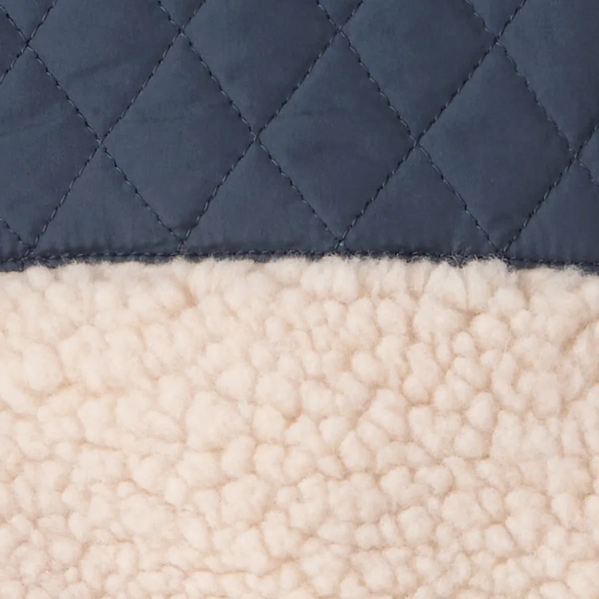 CARTER'S - Polerón Sherpa Niño Carter's