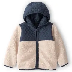 CARTER'S - Polerón Sherpa Niño