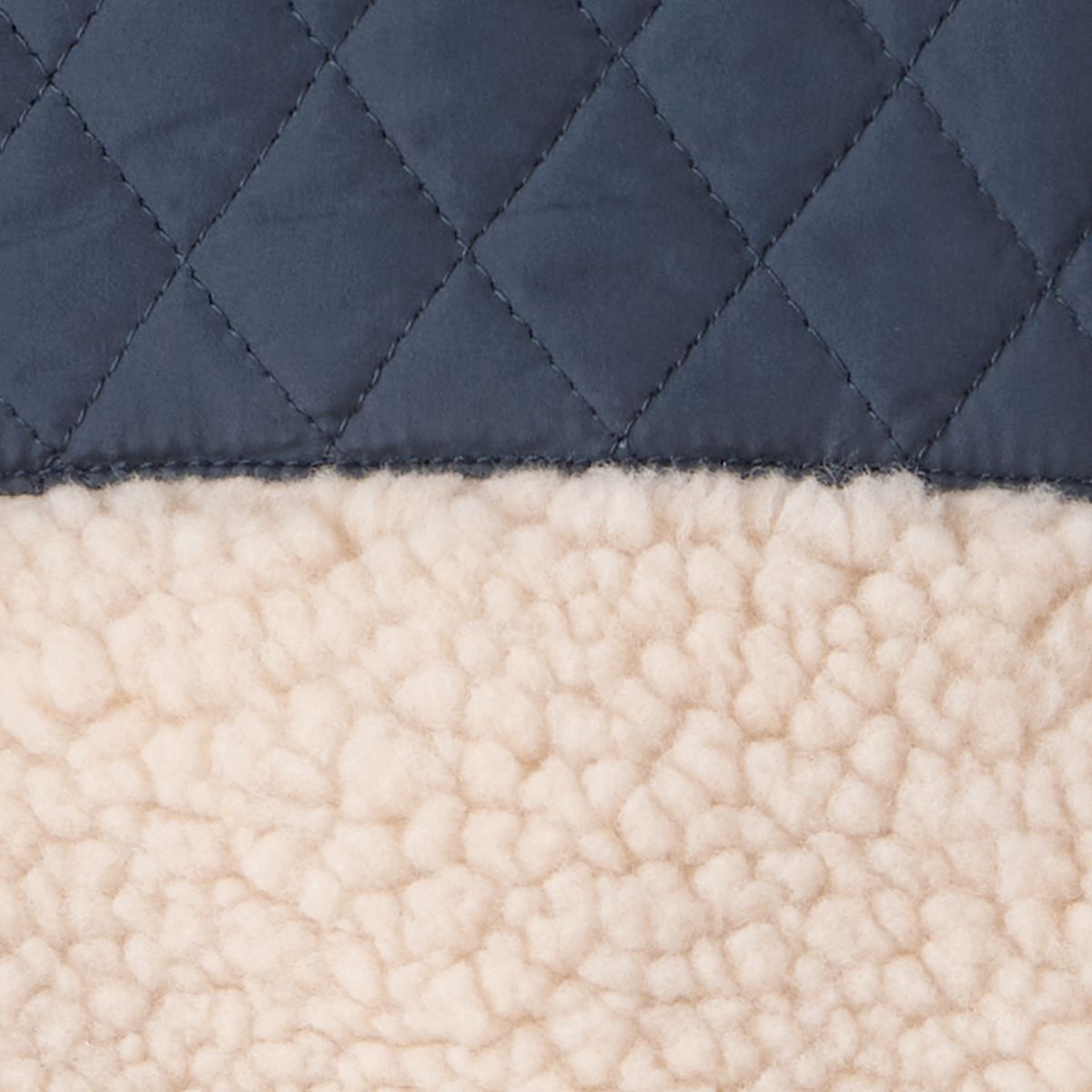 CARTER'S - Polerón Sherpa Niño Carter's