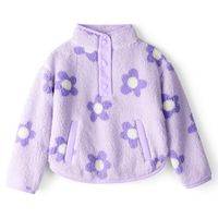 Polerón Sherpa Niña