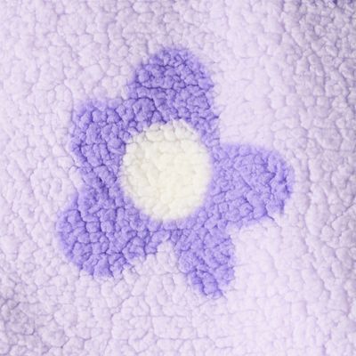 Imagen 2 del producto Polerón Sherpa Niña