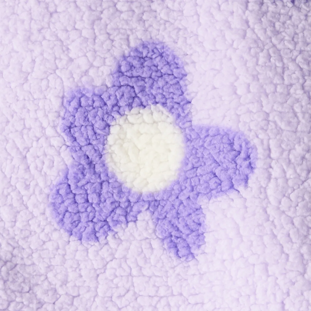 CARTER'S - Polerón Sherpa Niña Carter's