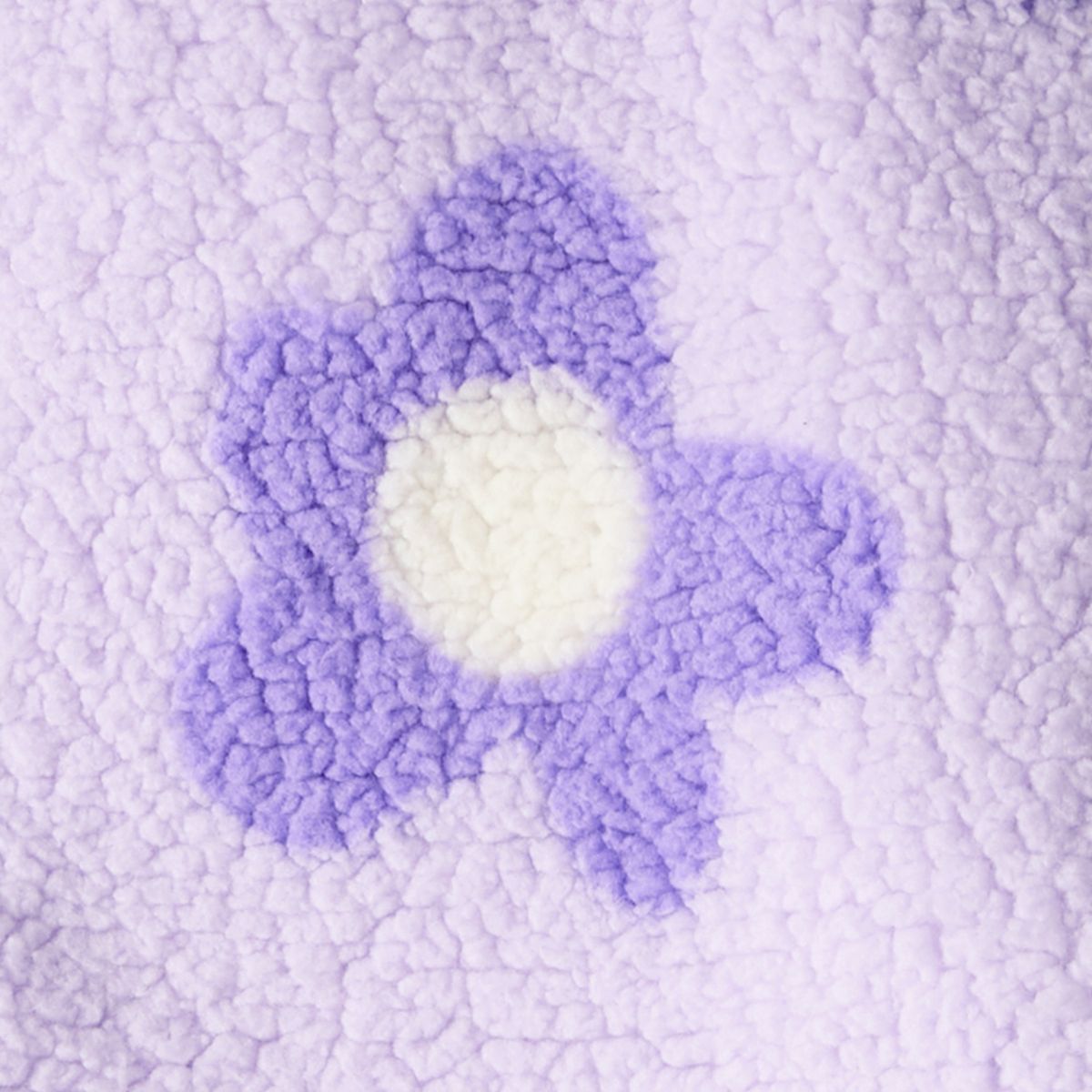 CARTER'S - Polerón Sherpa Niña Carter's