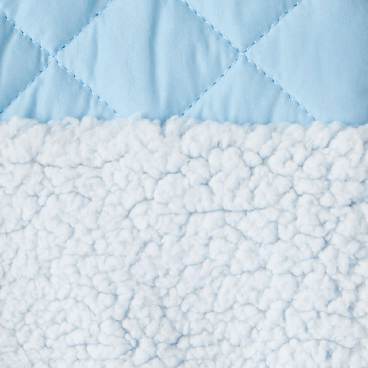 CARTER'S - Polerón Sherpa Niña Carter's