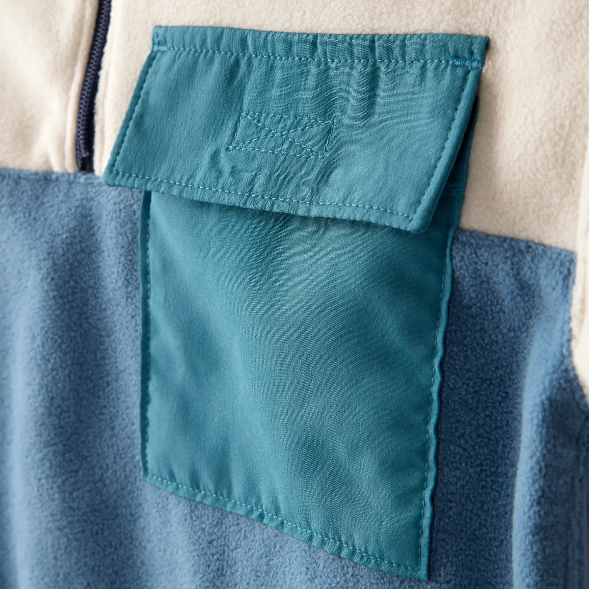 CARTER'S - Conjunto 2 Piezas Polerón y Pantalón Buzo Niño Carter's