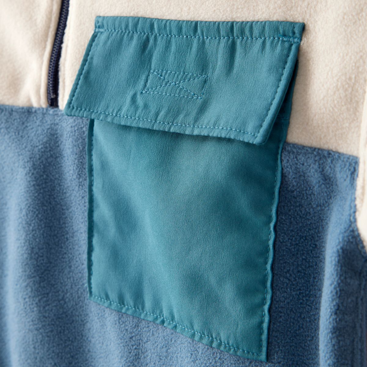 CARTER'S - Conjunto 2 Piezas Polerón y Pantalón Buzo Niño Carter's