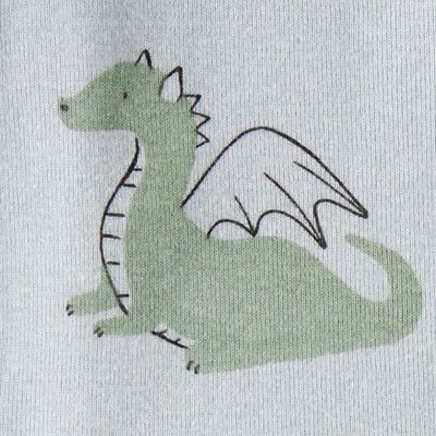 Imagen 2 del producto Pijama Estampado Algodón Niño