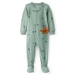CARTER'S - Pijama Aplicación Algodón Niño