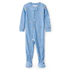 CARTER'S - Pijama Estampado Algodón Niño