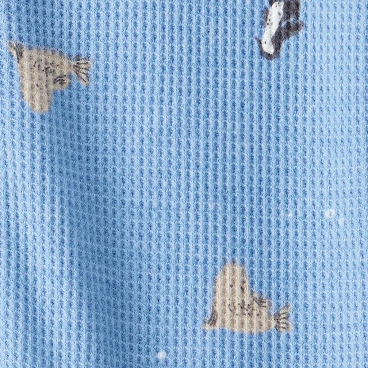 CARTER'S - Pijama Estampado Algodón Niño Carter's